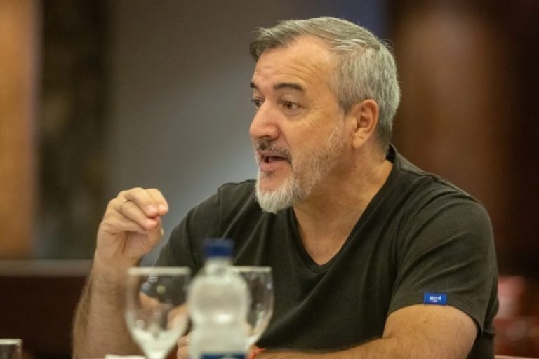 ATE convocó a un Congreso Nacional para este jueves