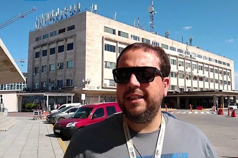 ATE ANAC organiza medidas de fuerza para la semana próxima