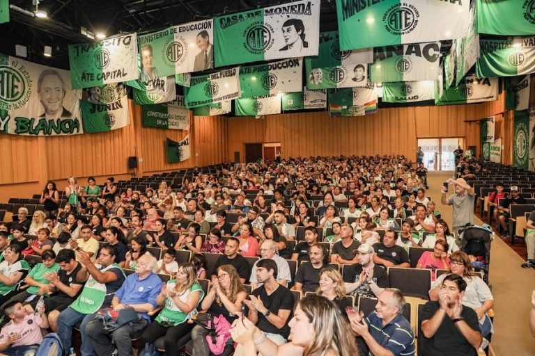 ATE Capital apuntó contra el rumbo económico del Gobierno