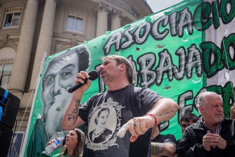 ATE Capital, sobre la evaluación para renovación de contratos: «Nuestra idoneidad la demostramos todos los días»