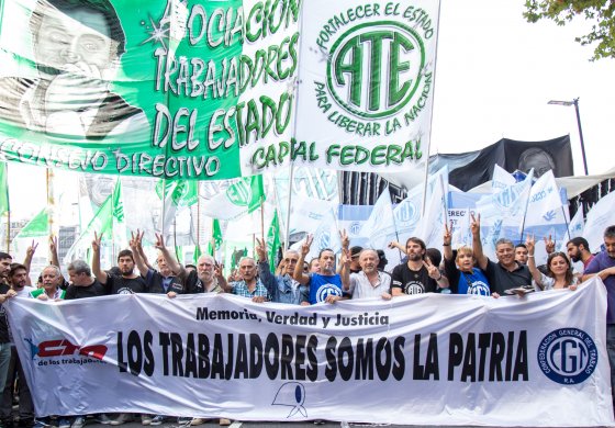 Bono de fin de año: para estatales sería para los que cobran menos y a cuenta de las paritarias