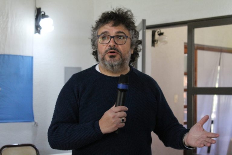 Aceiteros y desmotadores realizan un plenario