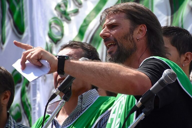 ATE Capital declara la Emergencia Salarial en el Estado Nacional