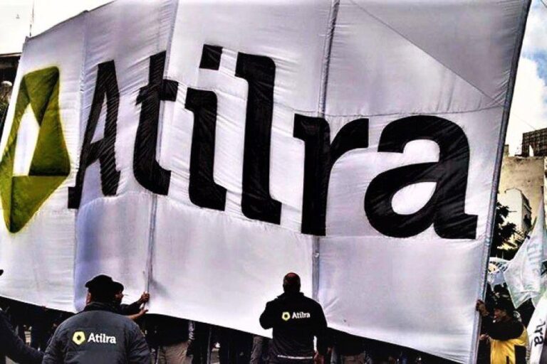 Crisis de Sancor: Atilra se defiende de las acusaciones