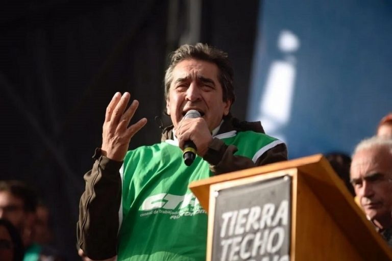 Las CTA inician el proceso de reunificación