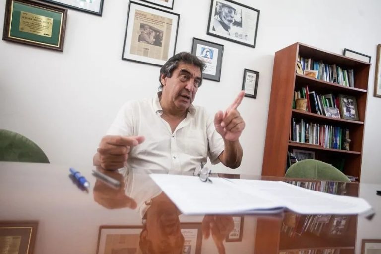 CTA Autónoma repudió el veto a la reforma jubilatoria: «Diputados y diputadas le dan la espalda al pueblo»