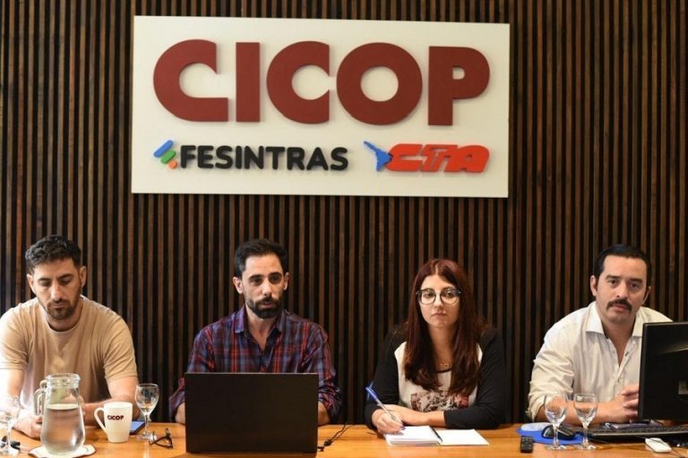 CICOP cuestionó la restitución del Impuesto a las Ganancias: advierte que podría «agravar la falta de personal en las guardias»
