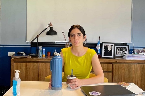 CONADU: el Frente de Unidad Docente «23 de abril» se impuso en las elecciones federales