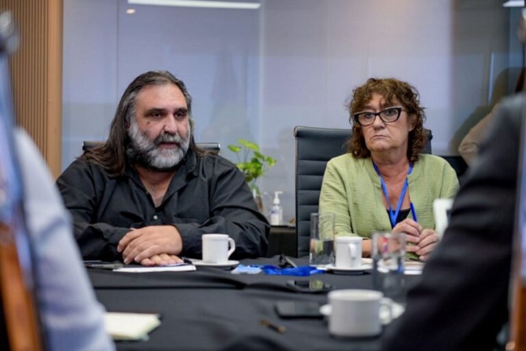 CTERA convoca a un paro nacional docente y plan de lucha desde el 6 de octubre