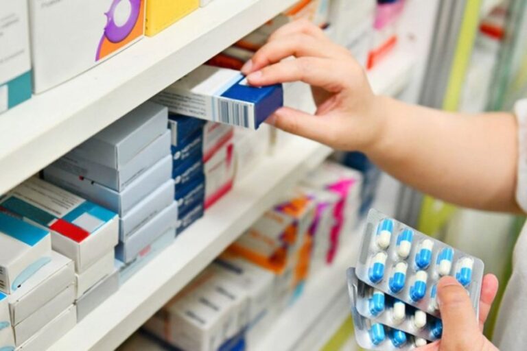 El gremio de farmacia acordó nuevos aumentos para febrero, marzo y abril