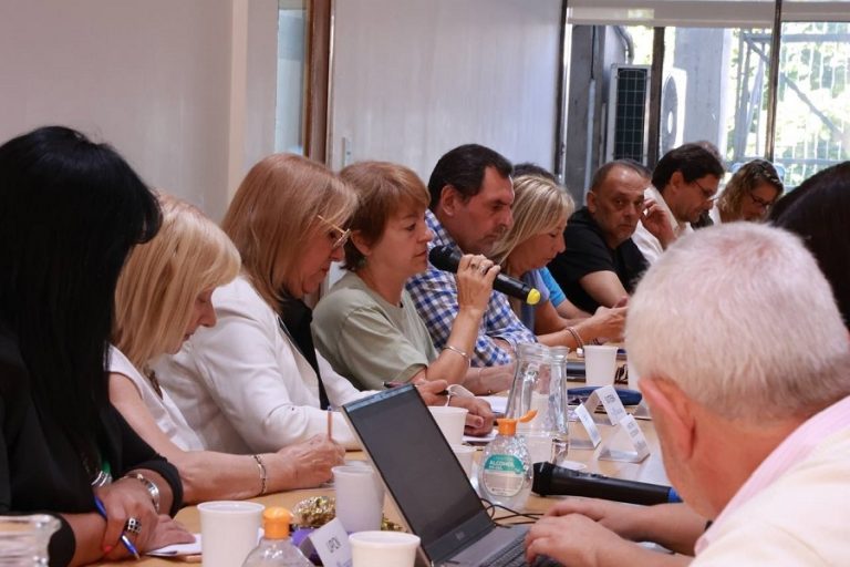 FUDB reclama la recomposición salarial inmediata