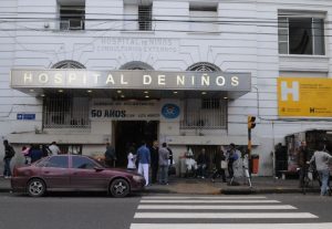 Hospital de Niños