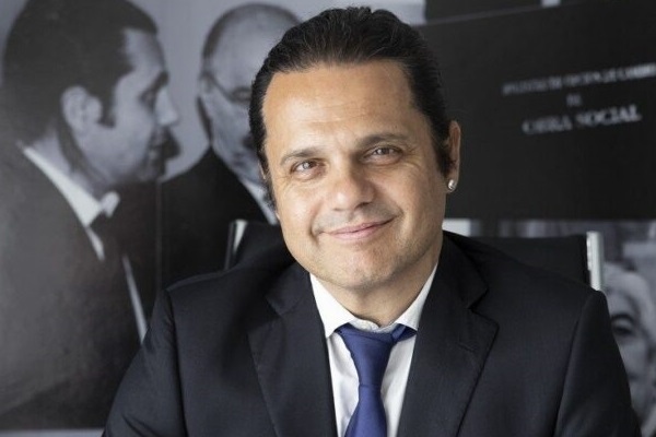 Marcelo Peretta: «El riesgo país bajó, pero el riesgo laboral subió»