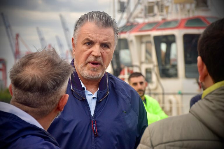 Mariano Moreno cuestionó al gobierno por la falta de «un proyecto de desarrollo productivo genuino»