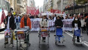 Médicos provincia
