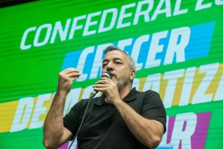 Rodolfo Aguiar aseguró que el Gobierno dejó todo listo para que «sigan ingresando militantes libertarios a la administración pública»