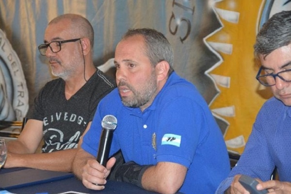 SICONARA rechaza el proyecto de desregulación del transporte por agua