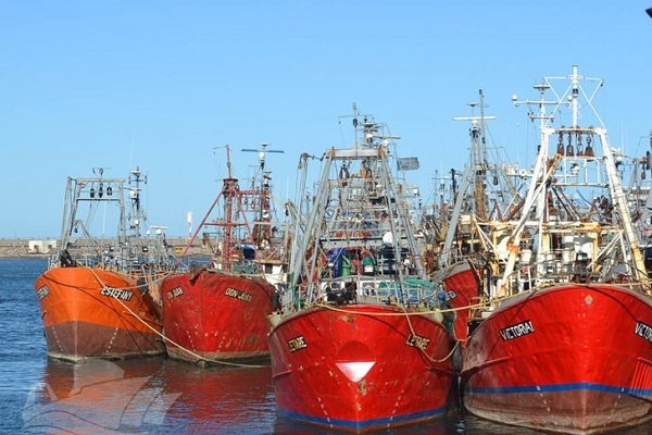 La advertencia de SOMU: «Sin buques argentinos, no hay soberanía nacional»
