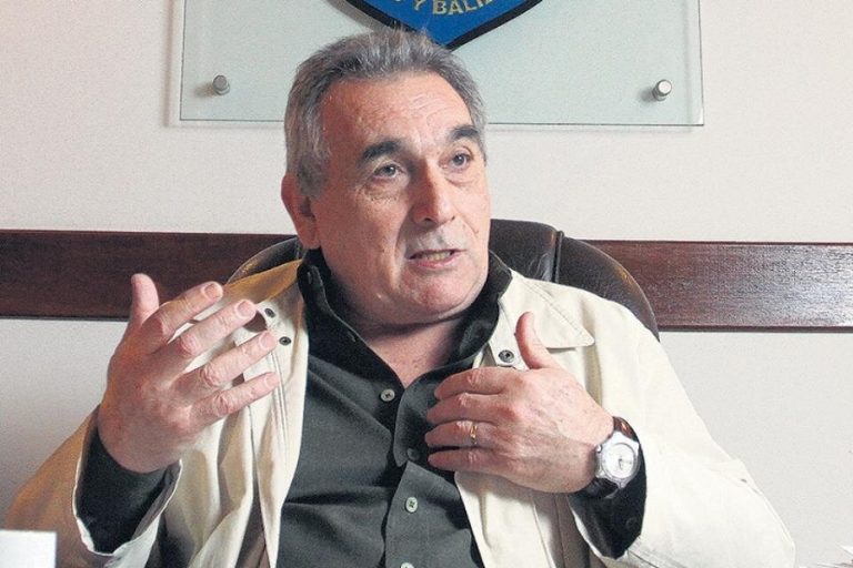 Schmid: «No metan la mano en nuestros bolsillos»
