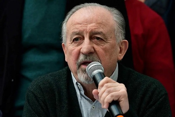 Yasky advirtió que el Gobierno quiere meter artículos que ya fueron frenados por la Justicia