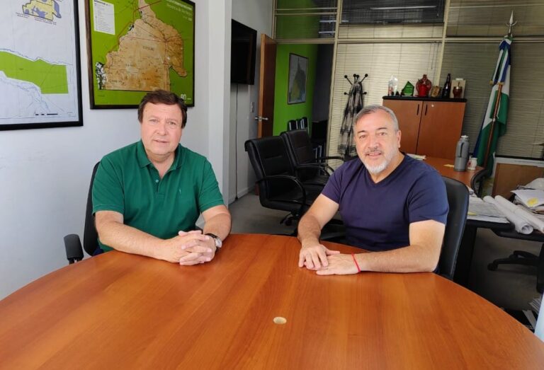 ATE y Weretilneck acordaron nueva reunión paritaria para septiembre