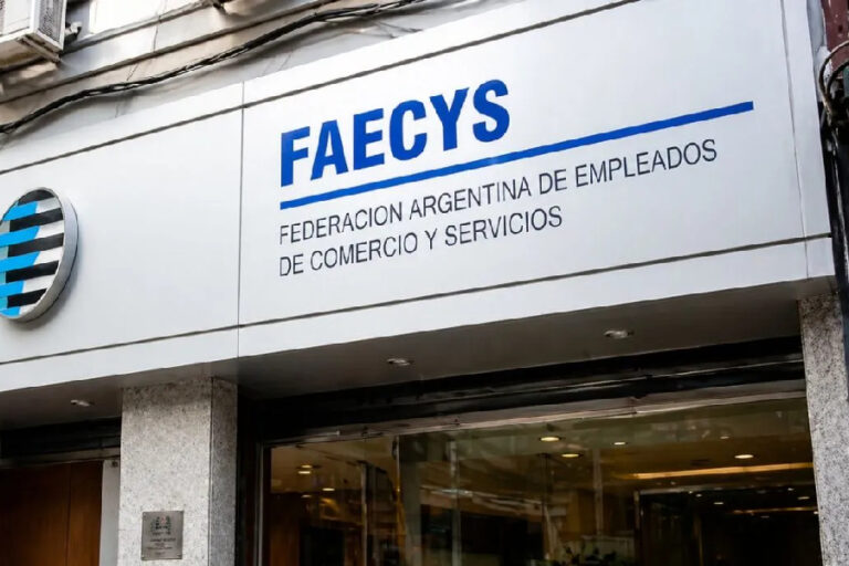 Gobierno aprueba sin modificaciones el convenio salarial del sector comercio