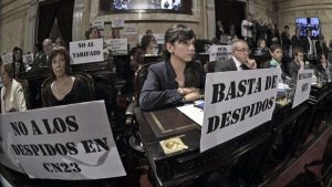Despidos