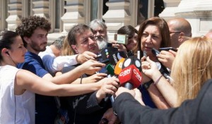 Docentes