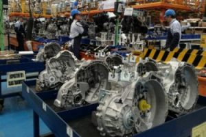 Industria