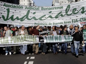 Judiciales bonaerenses 1