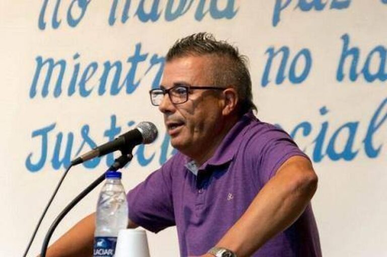 Desde la CGT advirtieron al peronismo: «Si no gira 180 grados, va camino a ser un partido provincial de Buenos Aires»