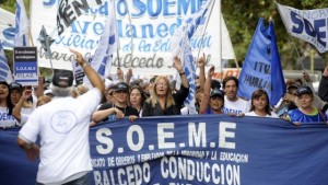 SOEME