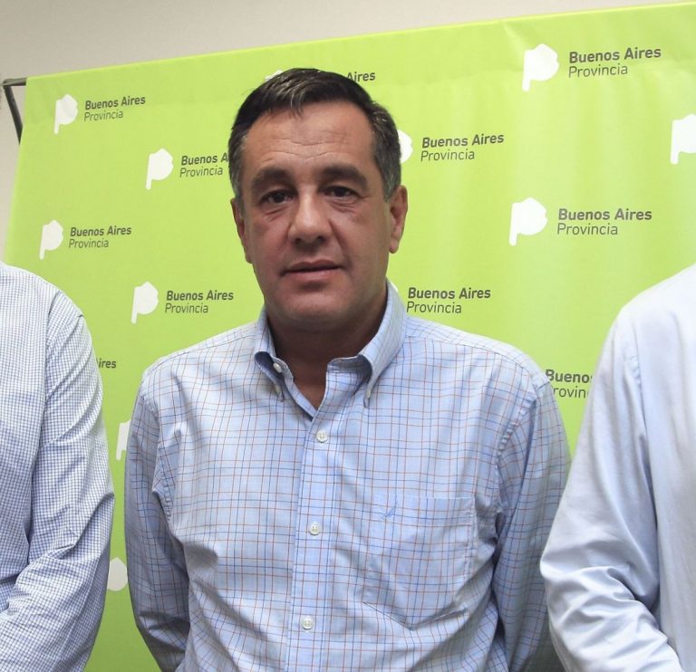 Alejandro Finocchiaro recibió a los sindicatos docentes nacionales con el foco puesto en las paritarias