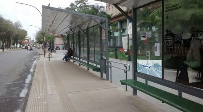 Empresarios dicen que el paro de colectivos se evitó pero no se solucionó el problema