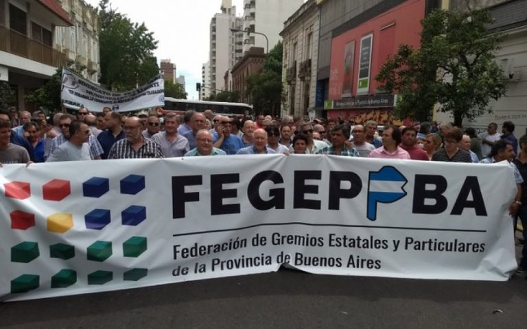 Preocupación y malestar en FEGEPPBA por la falta de respuesta a los planteos salariales