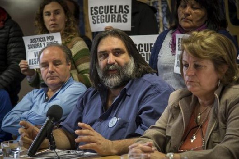 Docentes evalúan pedir la cláusula gatillo mensual ante nuevo escenario económico