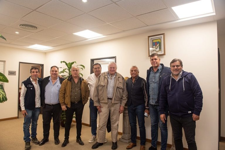 AOT acompañará el plan de lucha de la CGT