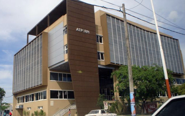Otra jornada de cortes en el centro de Resistencia