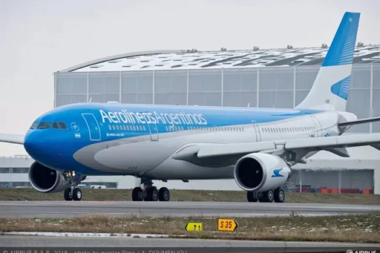 APLA denunció irregularidades en Aerolíneas Argentinas