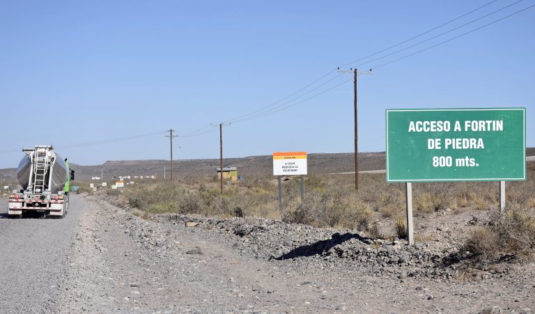 Empresas petroleras y sindicatos debatirán la seguridad en los yacimientos