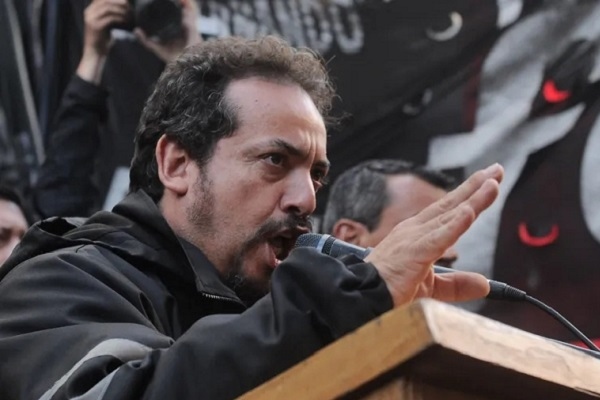 Alejandro Crespo, sobre el conflicto en Fate: «Haremos todo lo necesario para mantener los puestos de trabajo»