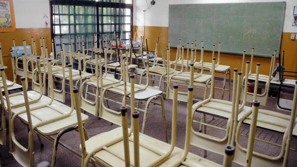 Los sindicatos docentes preparan un paro nacional de 48 horas