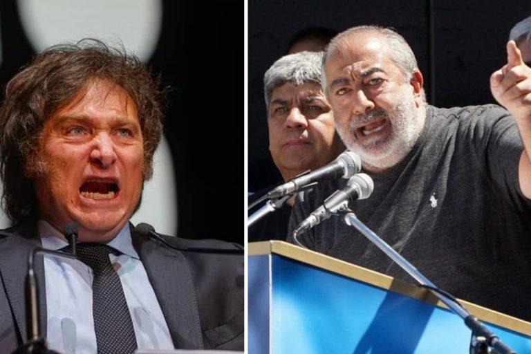 La CGT repudió la represión a los jubilados