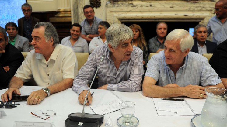 La CGT pedirá reabrir las paritarias por la alta inflación