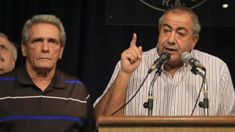 LA CGT Y LAS CTA REALIZARÁN UN NUEVO PARO Y CONFÍAN EN QUE SERÁ “CONTUNDENTE”