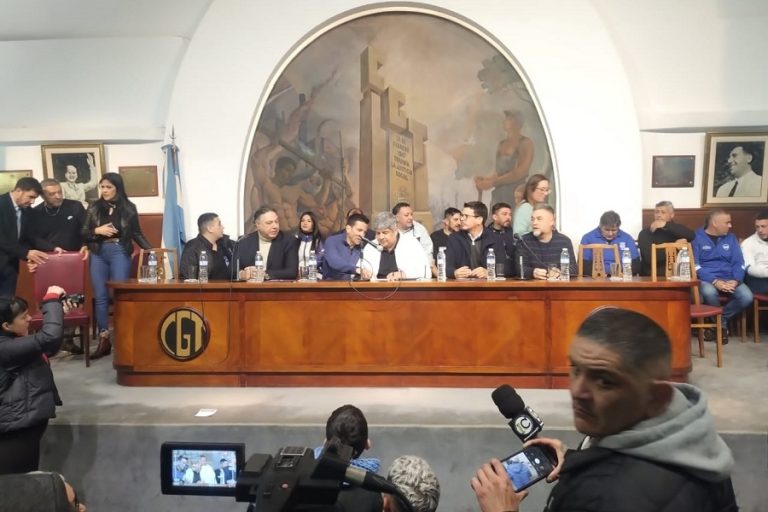 La CGT respalda políticas de contención social en el deporte