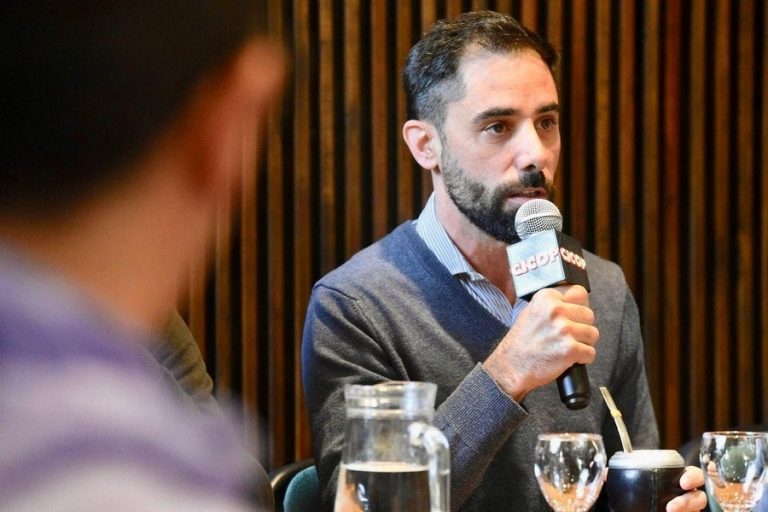 CICOP aceptó la propuesta paritaria del Gobierno bonaerense de un 6,5% de aumento para julio