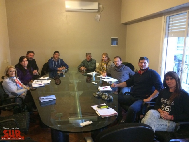 Rearmarán la CTA Autónoma de Quilmes