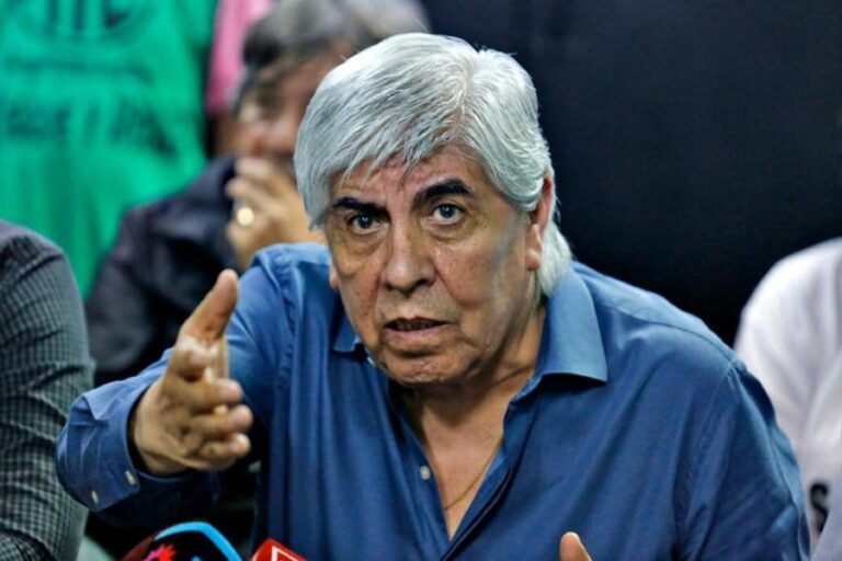 Camioneros acordó un nuevo aumento trimestral