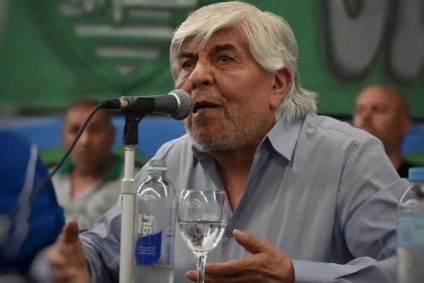 Camioneros reclama la reapertura «urgente» de paritarias